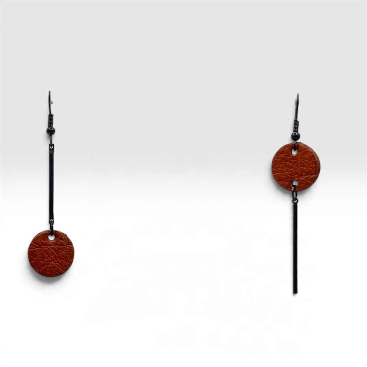 Oorbellen Elise- Hangers