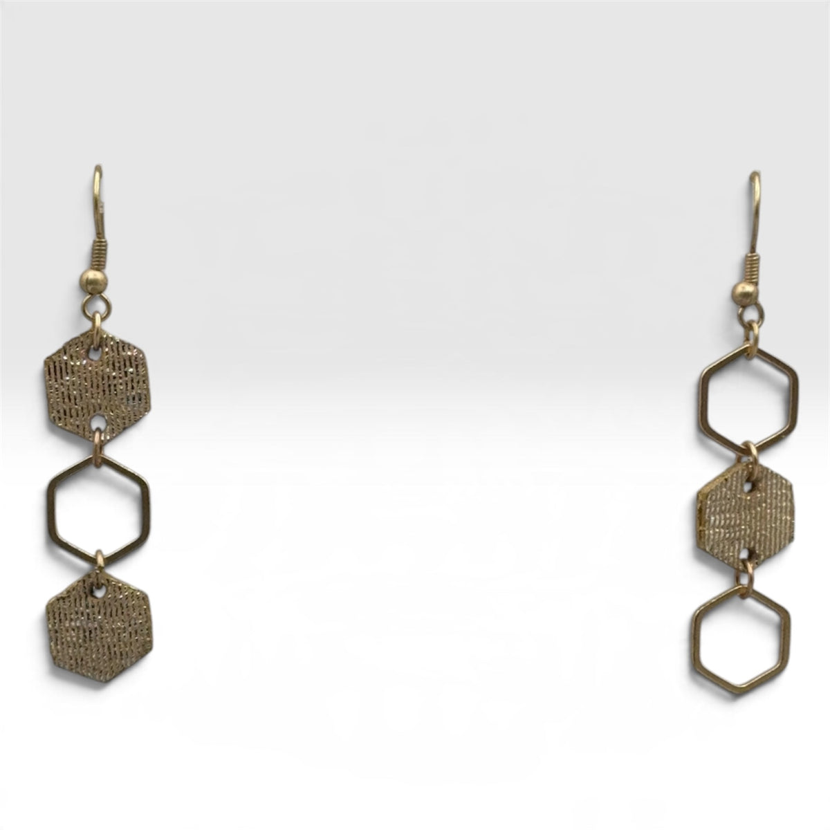 Oorbellen Ann- Hangers