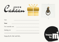 Happy by mi- cadeaubon